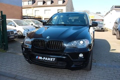 Bild des Angebotes BMW X5 3.0 d M-Paket/2.Hand/Hd-Up/Navi/Leder/Tüv