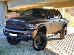Bild des Angebotes Dodge RAM 5,7 V8 RCX BigFoot 4x4 offroad XXL Tausch Mö