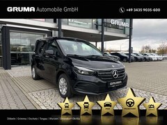 Bild des Angebotes Mercedes-Benz EQT EQT 200 LED+NAVI+KAMERA+TEMPOMAT+ Style Klima/BC