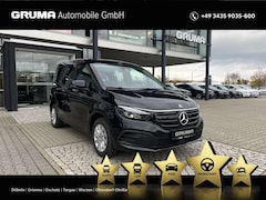 Bild des Angebotes Mercedes-Benz EQT EQT 200 LED+NAVI+KAMERA+TEMPOMAT+ Style Klima/BC