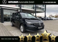 Bild des Angebotes Mercedes-Benz EQT EQT 200 LED+NAVI+KAMERA+TEMPOMAT+ Style Klima/BC