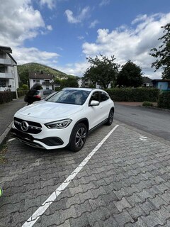 Bild des Angebotes Mercedes-Benz GLA 200 d 8G-DCT Progressive