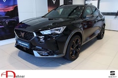 Bild des Angebotes CUPRA Formentor VZ 4Drive AHK+elSITZ+PANO+elHK+CARPLAY Klima Navi