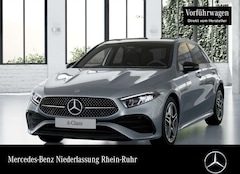 Bild des Angebotes Mercedes-Benz A 180 AMG+NIGHT+PANO+LED+KAMERA+TOTW+KEYLESS+7G