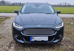 Bild des Angebotes Ford Mondeo Mondeo Turnier Turnier 1.5 EcoBoost Start-Stopp Au