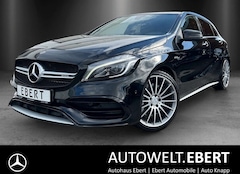 Bild des Angebotes Mercedes-Benz A 45 AMG A45 AMG Pano/LED/Navi/Kamera/SoundHK/MB-Scheckh/