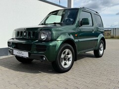 Bild des Angebotes Suzuki Jimny Ranger Lim.