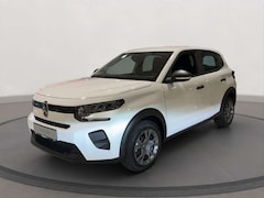 Bild des Angebotes Citroen C3 YOU 100 Einparkhilfe Spurhalteassis Notbremsassis