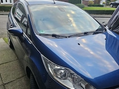 Bild des Angebotes Ford Fiesta 1.25 Ghia
