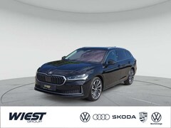 Bild des Angebotes Skoda Superb Combi Laurin & Klement 2.0 TDI DSG, MATRI