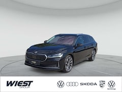 Bild des Angebotes Skoda Superb Combi Laurin & Klement 2.0 TDI DSG, MATRI