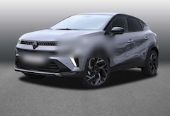Bild des Angebotes Renault Captur Esprit Alpine Mild Hybrid 8-fach bereift