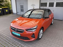 Opel Corsa GS Line