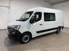 Bild des Angebotes Renault Master Kasten-Doka(7-Si.),L2H2,Klima,Navi,PDC