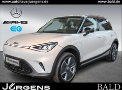 Bild des Angebotes smart #1 Pro+ LED/Pano/360/Totwinkel/Sound/Memory/19'