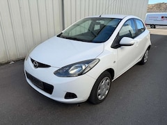 Bild des Angebotes Mazda 2 1.3 Independence Klima/Scheckheft/Tüv Neue