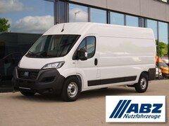 Bild des Angebotes Fiat Ducato 35 L4H2 140 AT/Abstandstemp./Schwingsitz