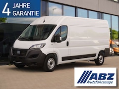 Bild des Angebotes Fiat Ducato 35 L3H2 140 AT/Abstandstemp./Schwingsitz