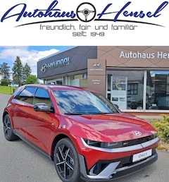 Bild des Angebotes Hyundai IONIQ 5 84 kWh N-Line X Matrix-LED BOSE Wärmepumpe HUD