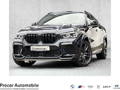Bild des Angebotes BMW X6 M Laser DA Prof PA+ B&W Pano AHK HuD Softcl.