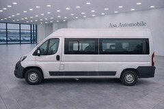 Bild des Angebotes Peugeot Boxer Kombi 333 L2H2 Komfort HDi 130 9Sitze