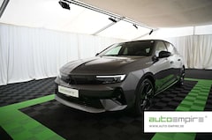 Bild des Angebotes Opel Astra L 1.2 GS-Line LED/NAVI/KAMERA/SHZ/17