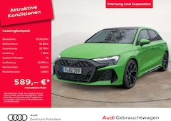 Bild des Angebotes Audi RS3