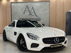 Bild des Angebotes Mercedes-Benz AMG GT Coupe V8*PANO*BURMESTER*21-ZOLL*