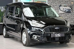 Bild des Angebotes Ford Grand Tourneo Connect Titanium |7-Sitzer|Kamera|Navi|