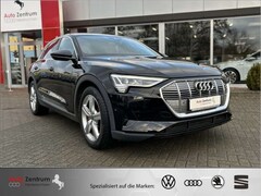 Bild des Angebotes Audi e-tron 55 quatt Bang&OL LUFT*Virtual*Matrix*Kamera*LEDER