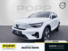 Bild des Angebotes Volvo C40 EC40 Twin Motor AWD Plus LHZ SHZ WÄPU