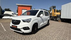 Bild des Angebotes Opel Combo XL 7 Sitze Navi Rfk beheiz.LR KLima SHZ