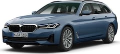 Bild des Angebotes BMW 530 dA xDrive Touring AHK Head Up Harman/Kardon P