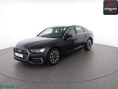 Bild des Angebotes Audi A6 A6 50 TDI qu NACHTSICHT,MATRIX,LUFT,HUD,360GRAD