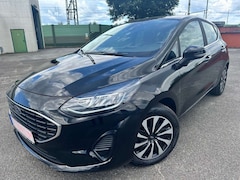 Bild des Angebotes Ford Fiesta Titanium MHEV, LED, Klimaautomatik