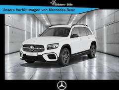 Bild des Angebotes Mercedes-Benz GLB 220 4M +AMG+SHZ+AMBIENTE+KAMERA+NIGHTP.+PDC