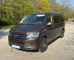 Bild des Angebotes VW T6 Multivan Multivan DSG Kurz 4MOTION Business
