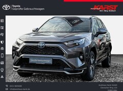 Bild des Angebotes Toyota RAV 4 RAV4 Plug-in Hybrid 2.5l Plug-in Technik Paket