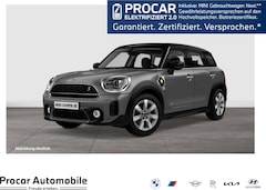 Bild des Angebotes MINI Cooper SE Countryman Countryman SE ALL4 RFK NAVI Standh. LED PDC V+H