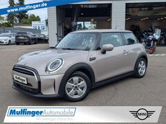 Bild des Angebotes MINI One First Sports.Kamera Navi Sitzh.DrivAss.PDC LED