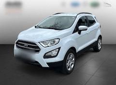 Bild des Angebotes Ford EcoSport Cool & Connect