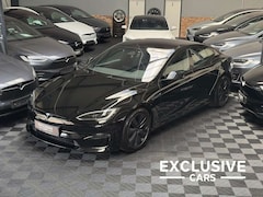 Bild des Angebotes Tesla Model S MODEL S PALLADIUM | ENHANCED AP | YOKE |