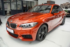 Bild des Angebotes BMW 240 M PERORMANCE LED X-Drive