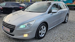 Bild des Angebotes Peugeot 508 SW 2.0 HDi 160 AUTOMATIK Business-Line-Plus