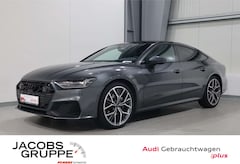 Bild des Angebotes Audi A7 Sportback 45 TFSI S-Line B&P*Pano*Matrix *