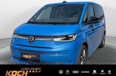 Bild des Angebotes VW T7 Multivan Multivan eHybrid 110 kw/85 kw ACC AHK Navi StHzg