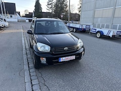 Bild des Angebotes Toyota RAV 4 1.8 Basis