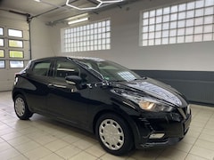 Bild des Angebotes Nissan Micra Visia Plus