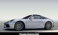 Bild des Angebotes Porsche 992 911 Targa 4S Burmester Surround View LED