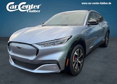 Bild des Angebotes Ford Mustang Mach-E AWD+Technologie-P. 1+